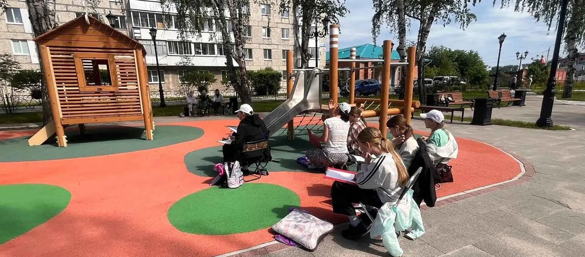  Администрация Городского округа «город Ирбит» Свердловской области