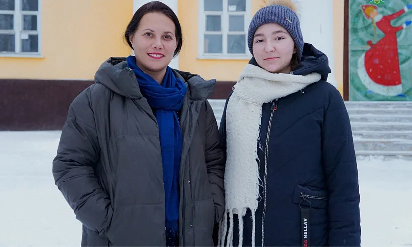 Свердловская школьница создала турмаршрут по&nbsp;родному поселку