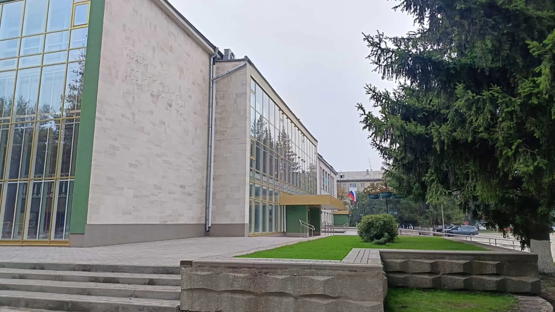  Администрация городского округа Тольятти
