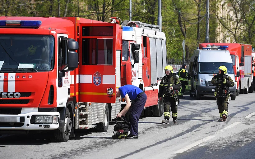 В&nbsp;Татарстане ремонтируют дороги для&nbsp;лесопожарных автомобилей