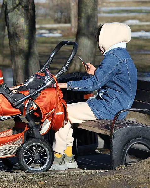В&nbsp;деревне Луговой Пермского края открыли точку онлайн-доступа к&nbsp;госуслугам