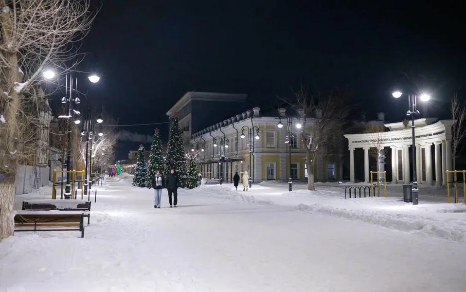 Министерство строительства, жилищно- коммунального, дорожного хозяйства и транспорта Оренбургской области