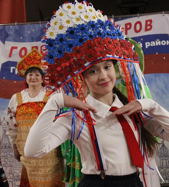 В&nbsp;Грибановском районе Воронежской области прошел фестиваль &laquo;Город Мастеров&raquo;