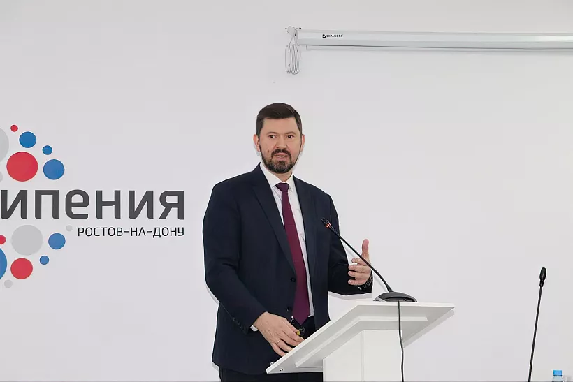 Донской регион за&nbsp;год экспортировал товары в&nbsp;116&nbsp;стран мира