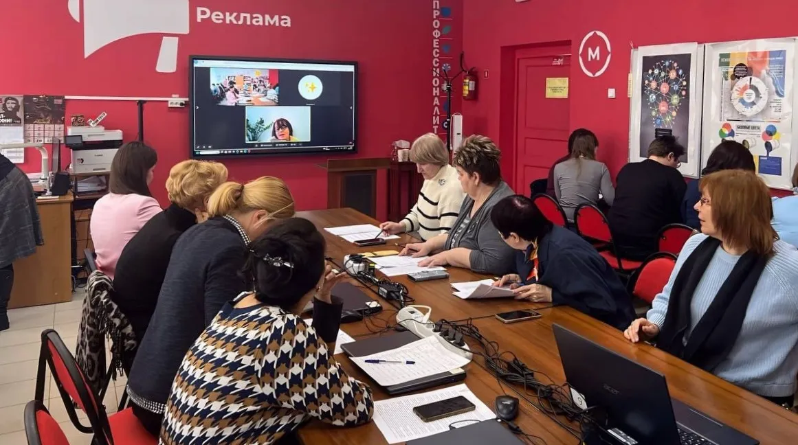 Аппарат Правительства Тверской области