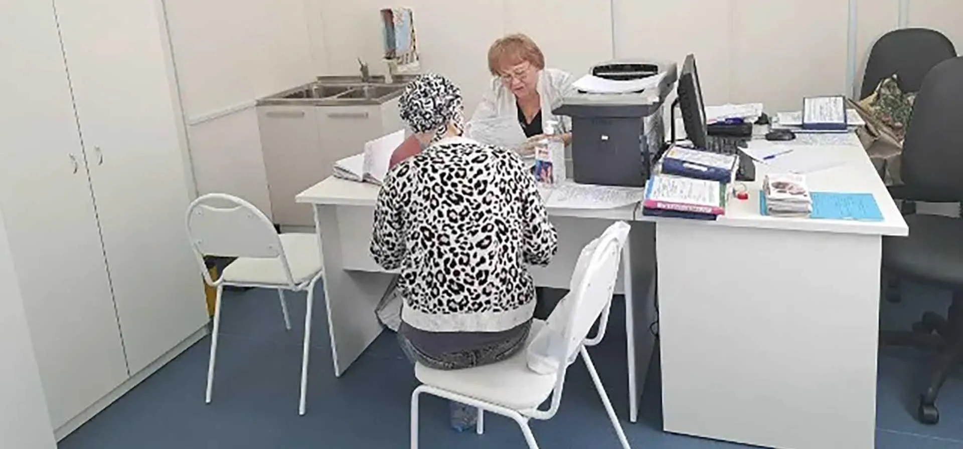 Администрация муниципального района Волжский Самарской области