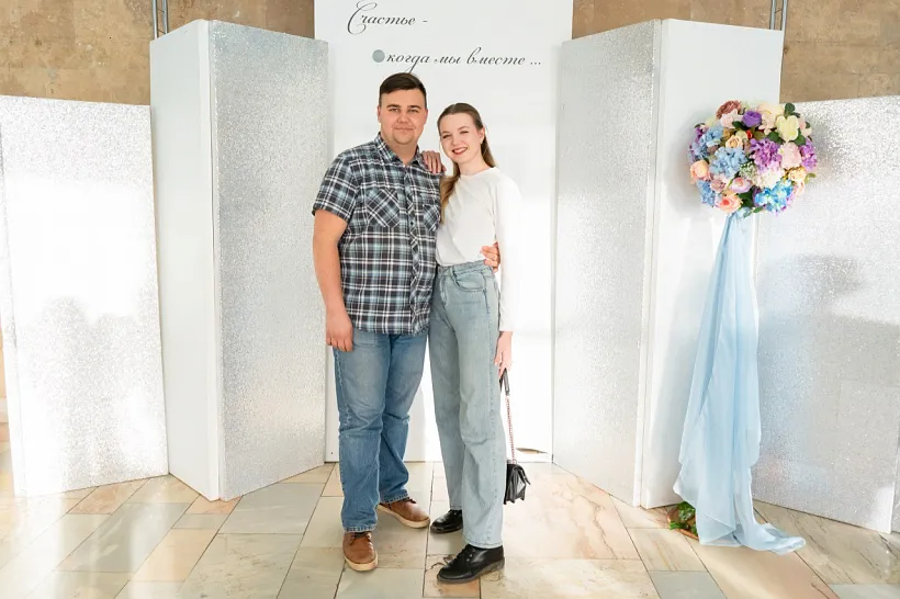 В&nbsp;Пензе открылся региональный клуб молодых семей
