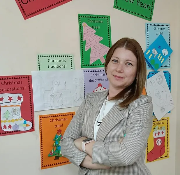 В&nbsp;Шелехове Иркутской области открыли школу английского языка