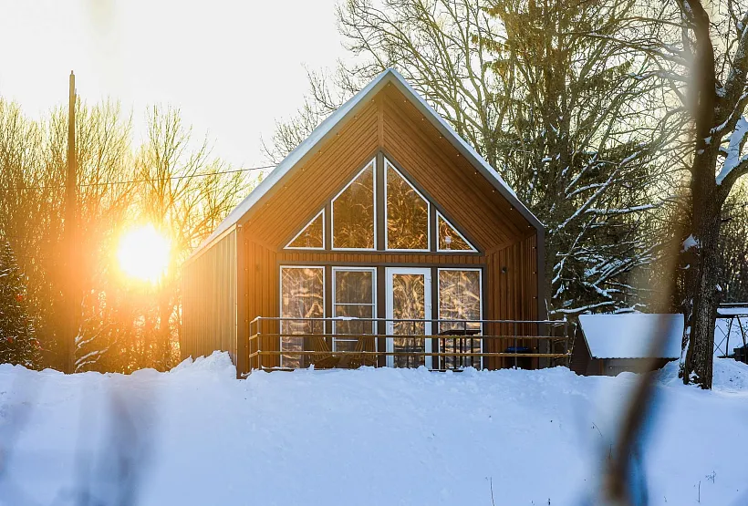 Вблизи Великого Новгорода открылась база отдыха &laquo;Лукоморье&raquo;