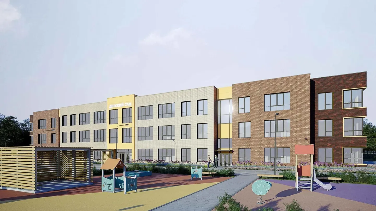 Министерство информации и молодежной политики Московской области