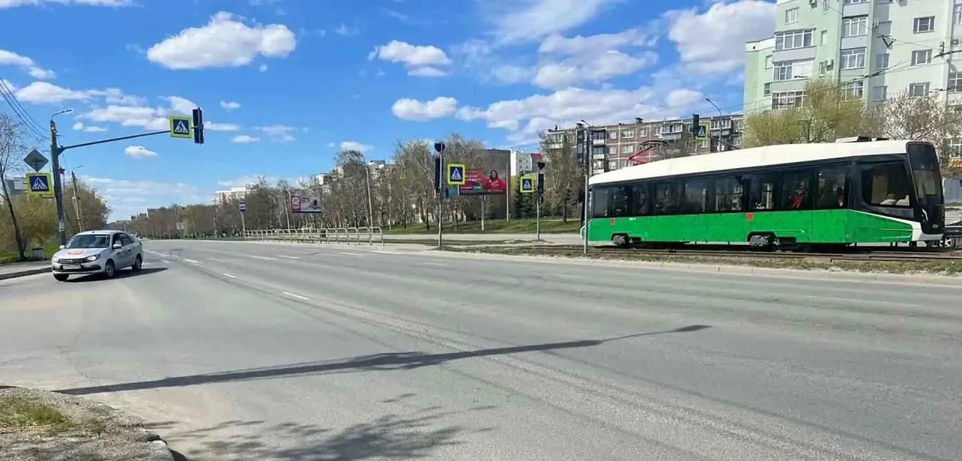 Министерство дорожного хозяйства и транспорта Челябинской области