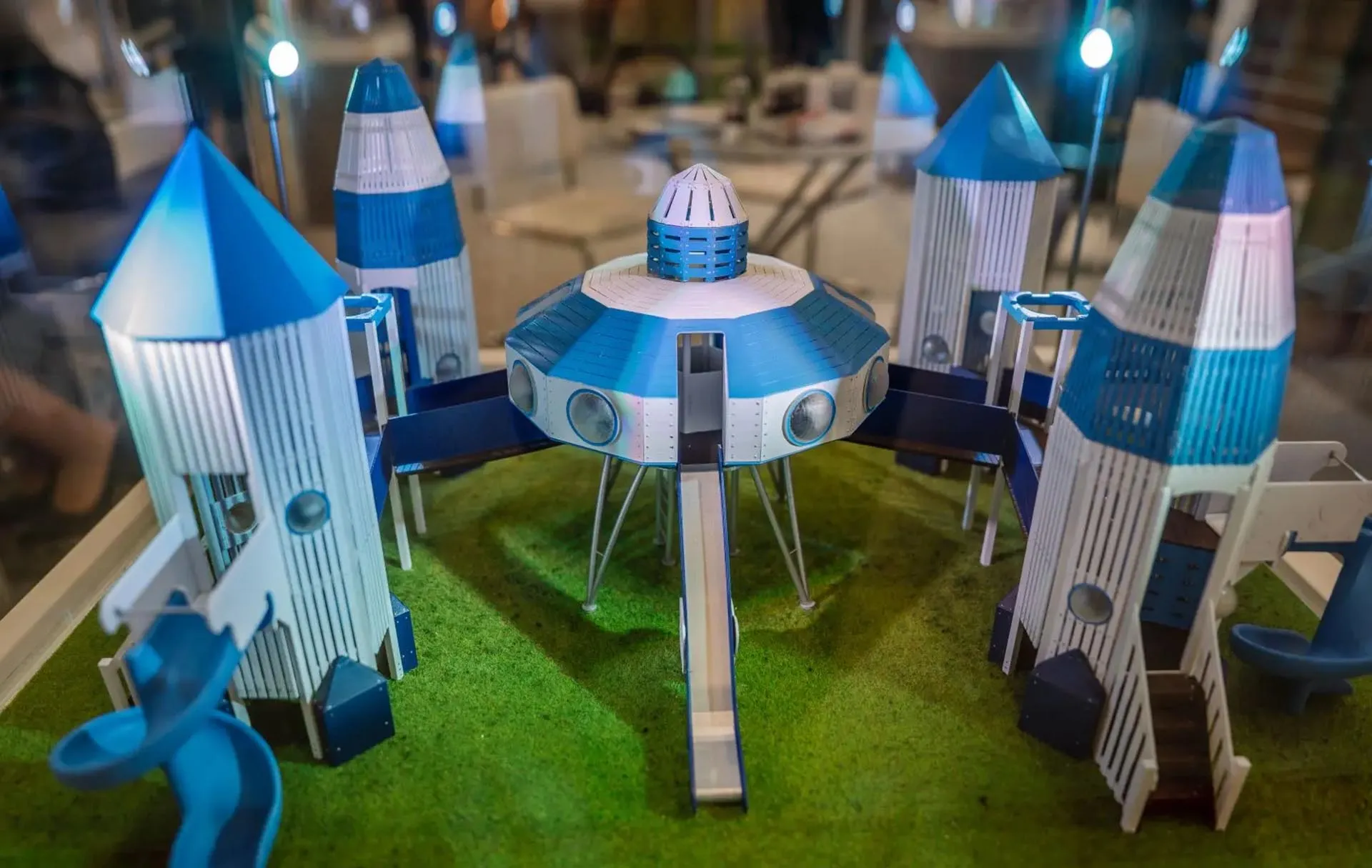 ParkSeason Expo