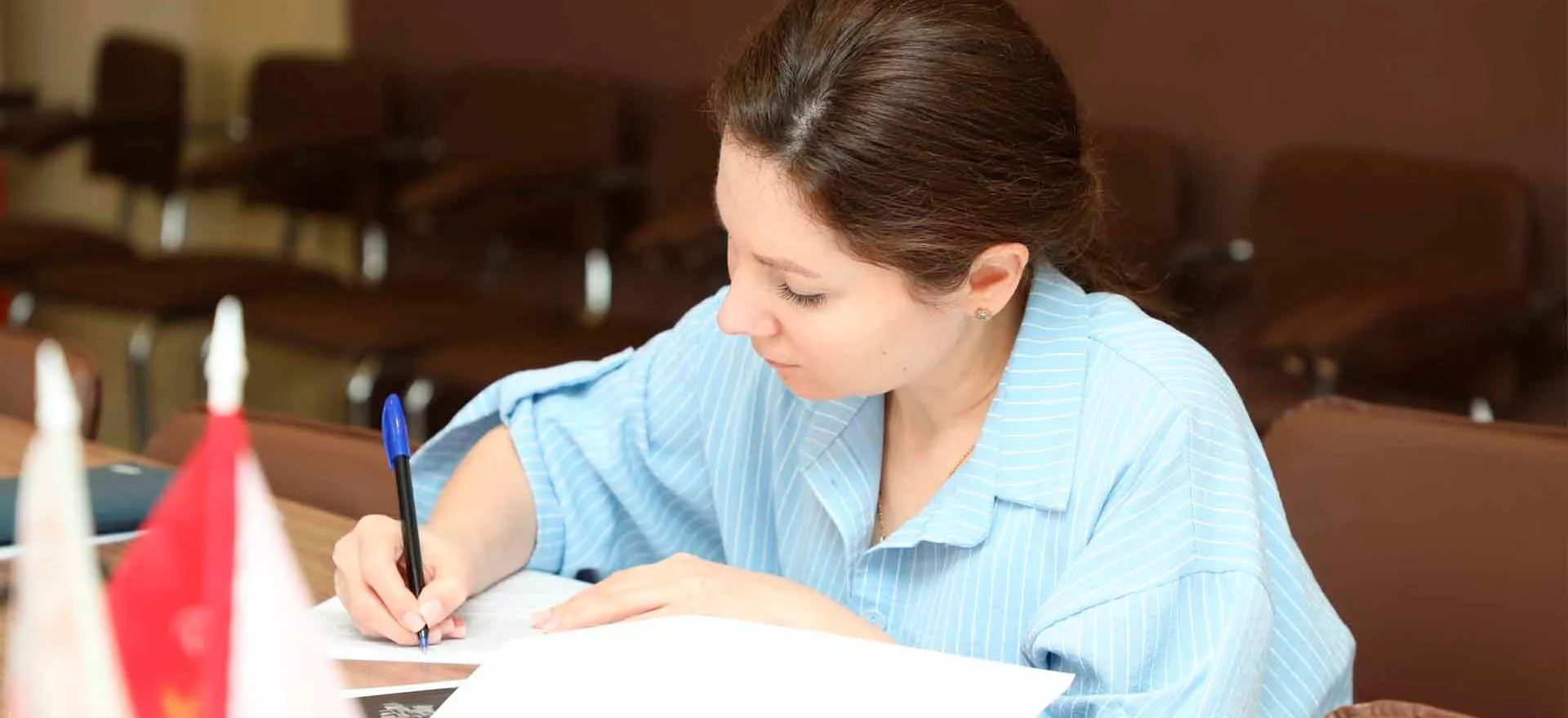 Брянский областной центр оказания услуг "Мой Бизнес"