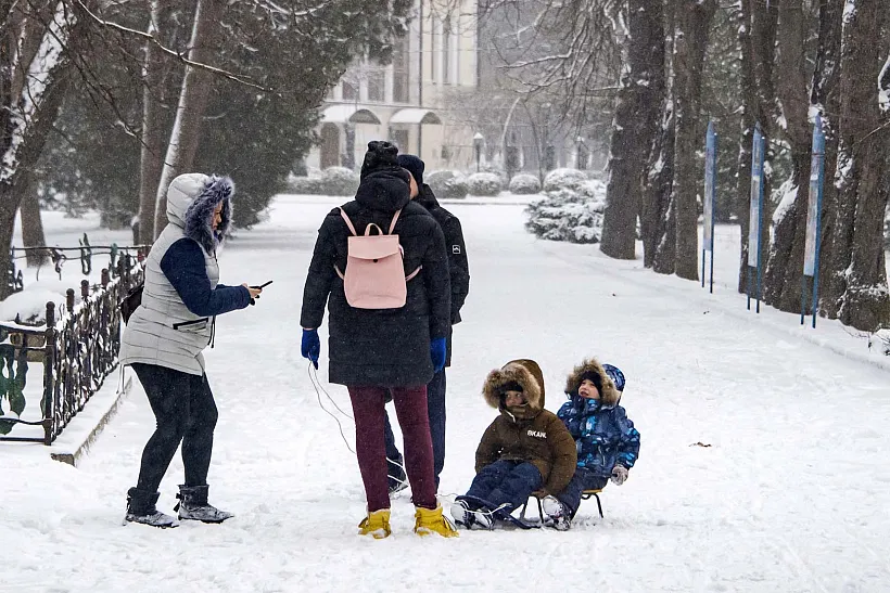 В&nbsp;Нижнем Тагиле построили три детских сада с&nbsp;яслями