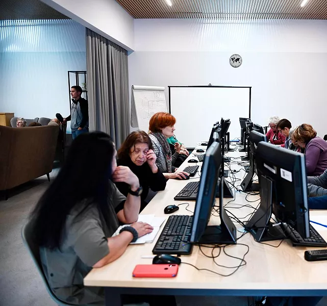 В&nbsp;Ульяновской области откроют новые кластеры по&nbsp;проекту &laquo;Профессионалитет&raquo;