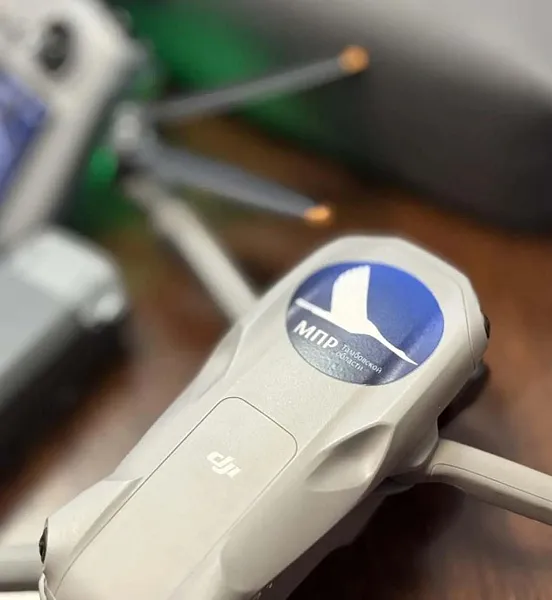 В&nbsp;Тамбовской области дроны провели более 50&nbsp;экологических обследований