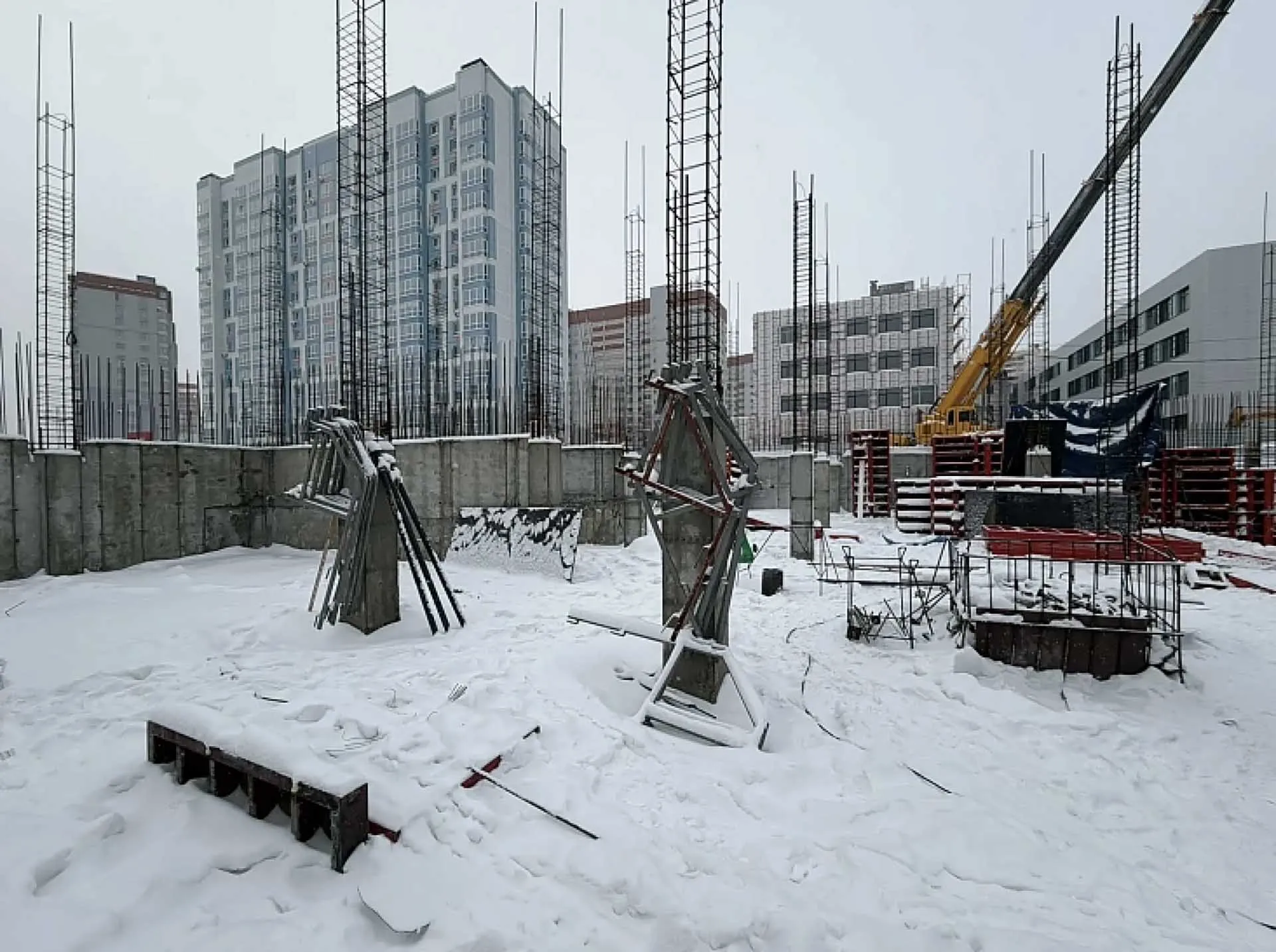 Министерство здравоохранения Алтайского края