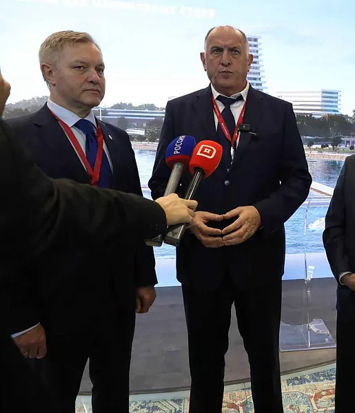 Дагестан продолжит программу развития горных территорий