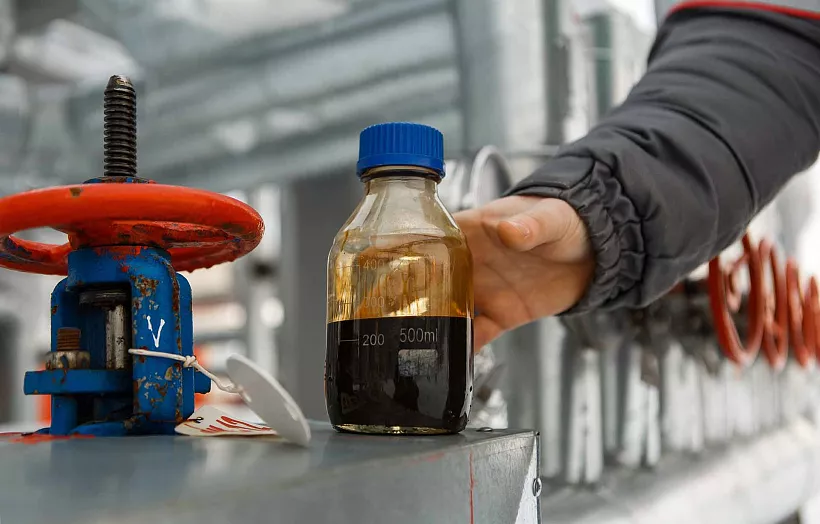Ученые Казани научились прогнозировать вязкость нефти