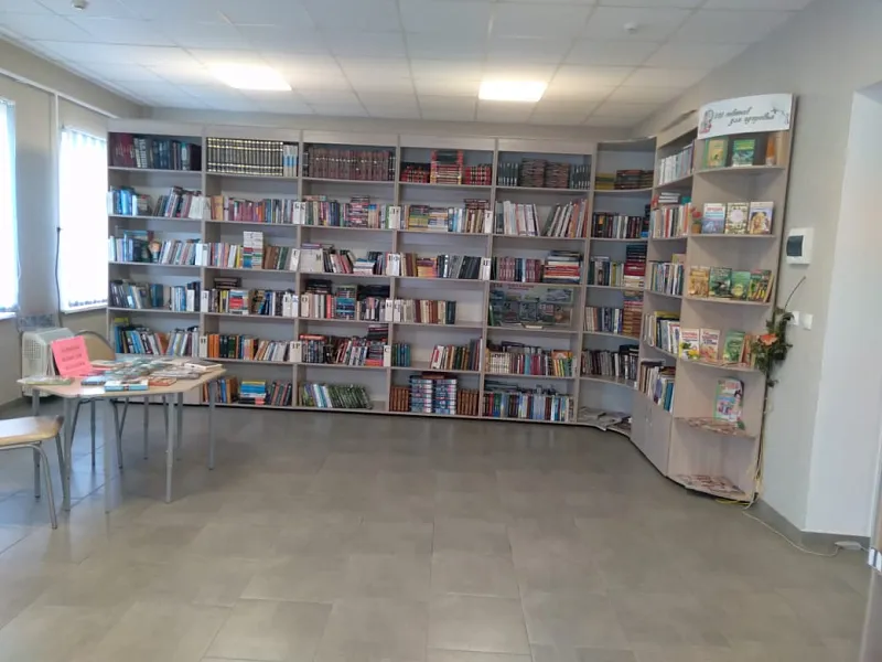 В&nbsp;поселке Горшечное Курской области откроют детский просветительский центр