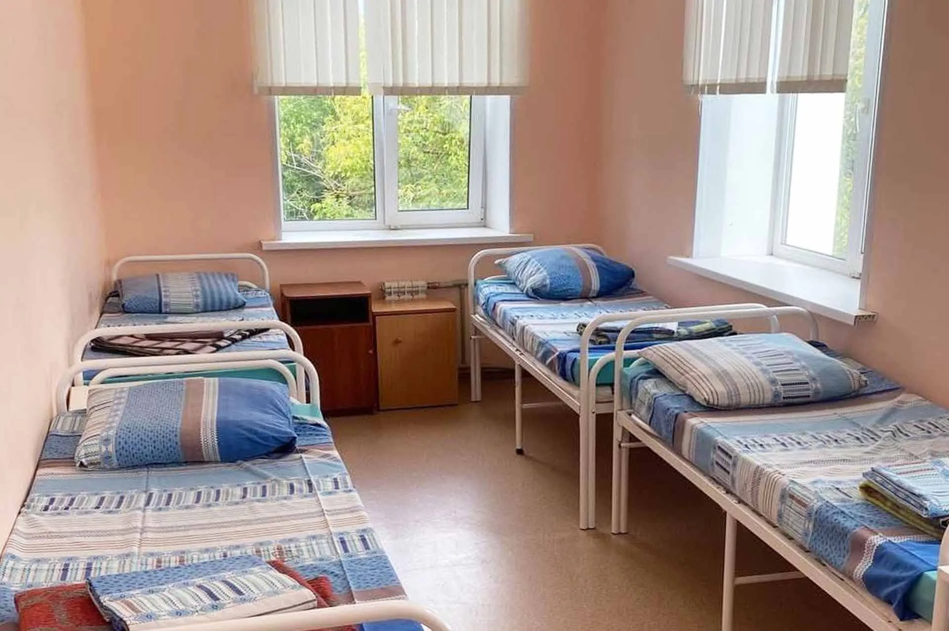 Пресс-служба Правительства Нижегородской области