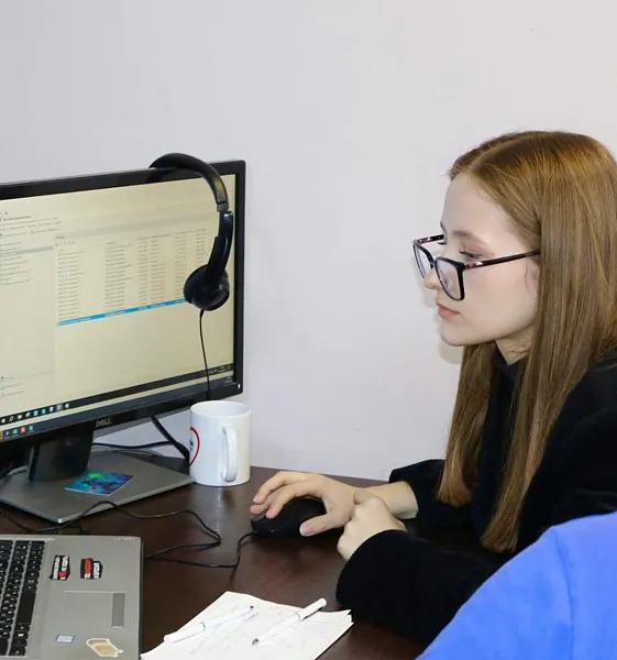 На&nbsp;&laquo;Госуслугах&raquo; свыше 900&nbsp;кубанских ИТ-специалистов подтвердили компетенции