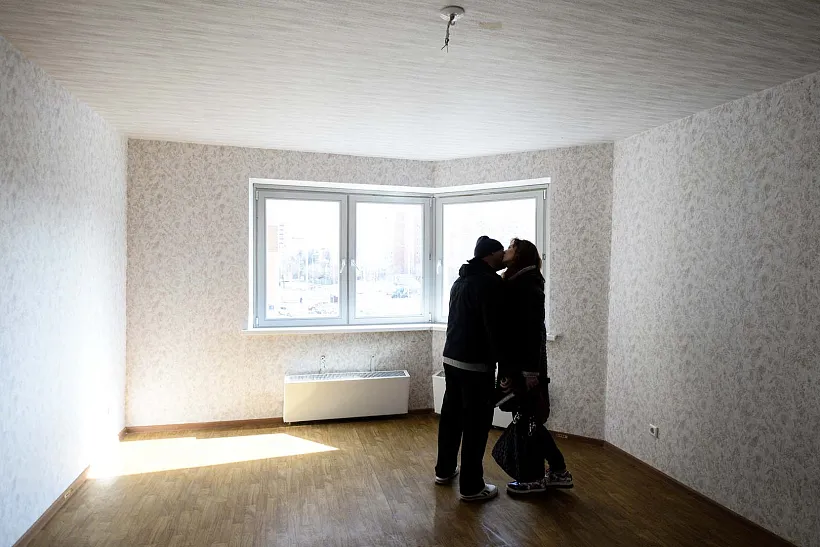 В&nbsp;уральском Карпинске 94&nbsp;семьи переехали в&nbsp;новые квартиры