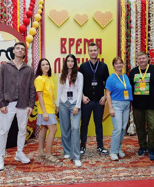 Центр &laquo;Молодежная станица &laquo;Дон&raquo;&raquo; реализует 10&nbsp;образовательных программ