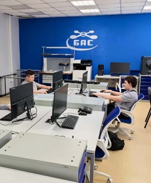 В&nbsp;Самарской области состоялась викторина по&nbsp;беспилотным авиасистемам