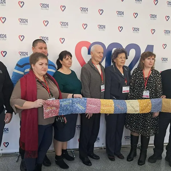 На&nbsp;Ставрополье за&nbsp;пять лет создали 80&nbsp;новых служб социального сервиса