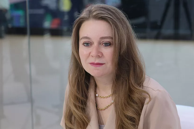 София Малявина: в&nbsp;Год науки произошла социальная трансформация