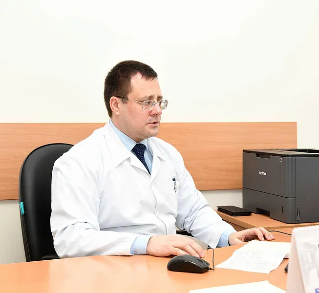 Самарские ученые научились определять сердечную недостаточность по&nbsp;речи