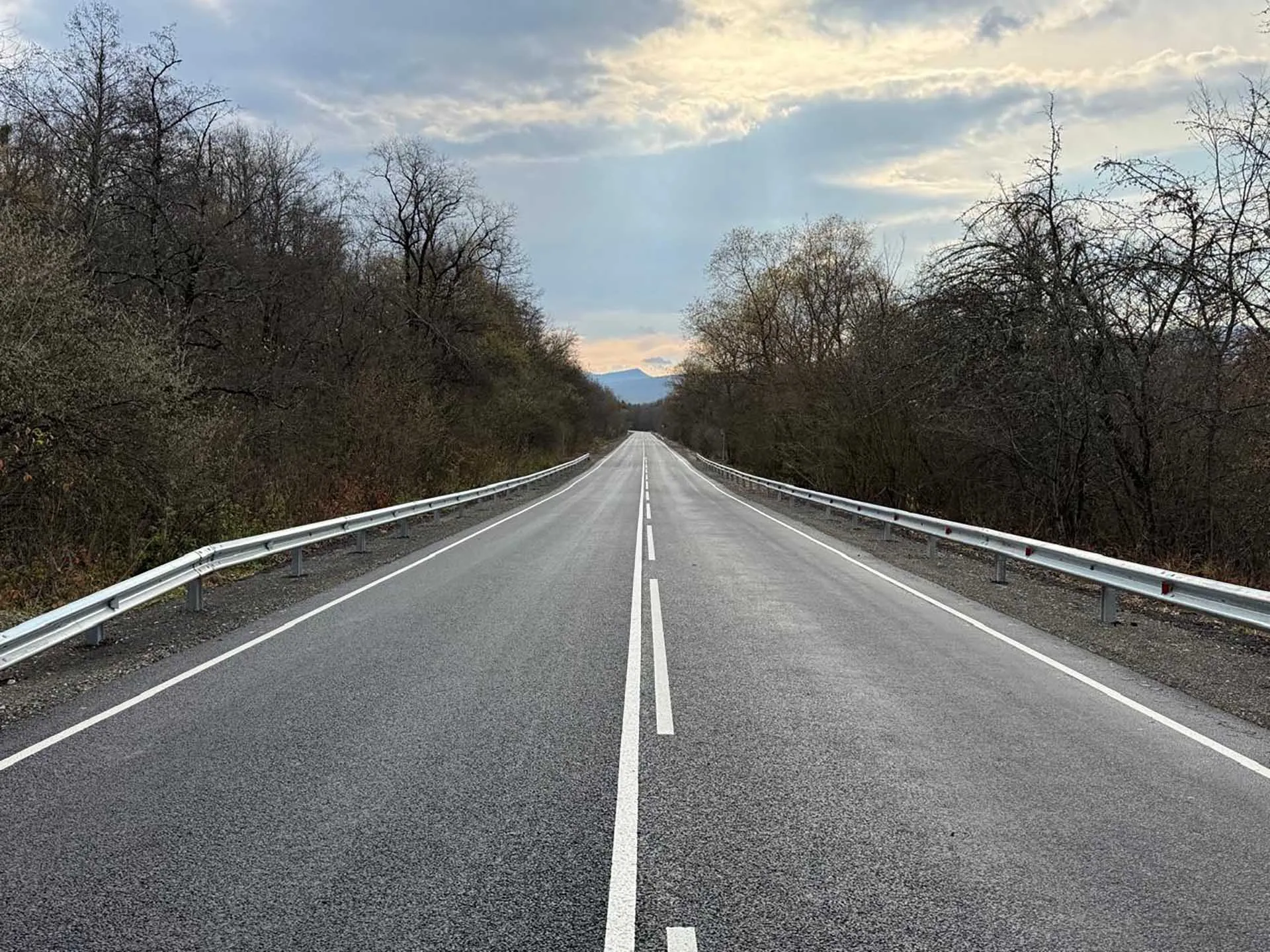 Министерство транспорта и дорожного хозяйства Краснодарского края