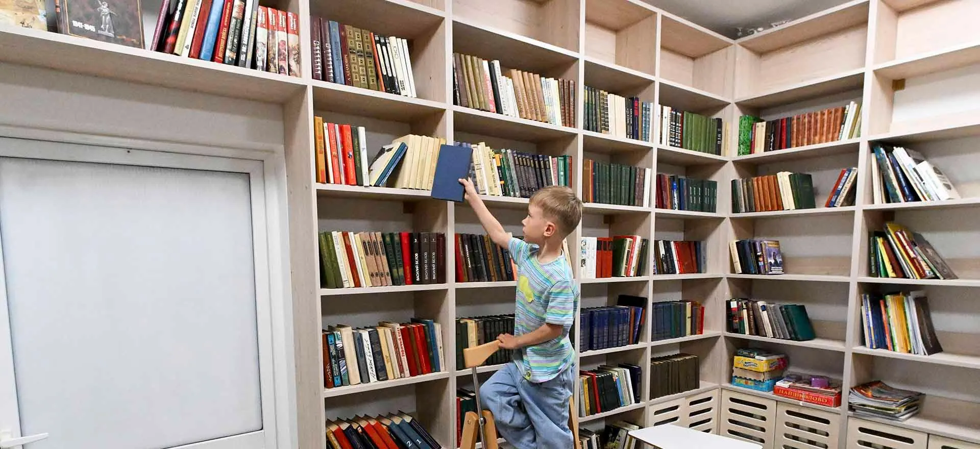 Илья Наймушин / РИА Новости