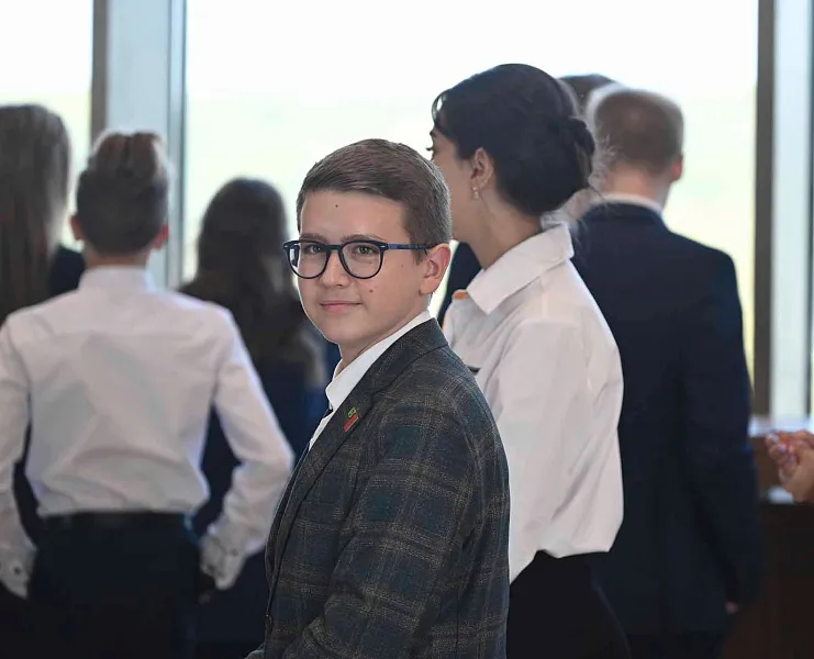 В&nbsp;46&nbsp;школах Ставрополья появится Wi-Fi и&nbsp;видеонаблюдение