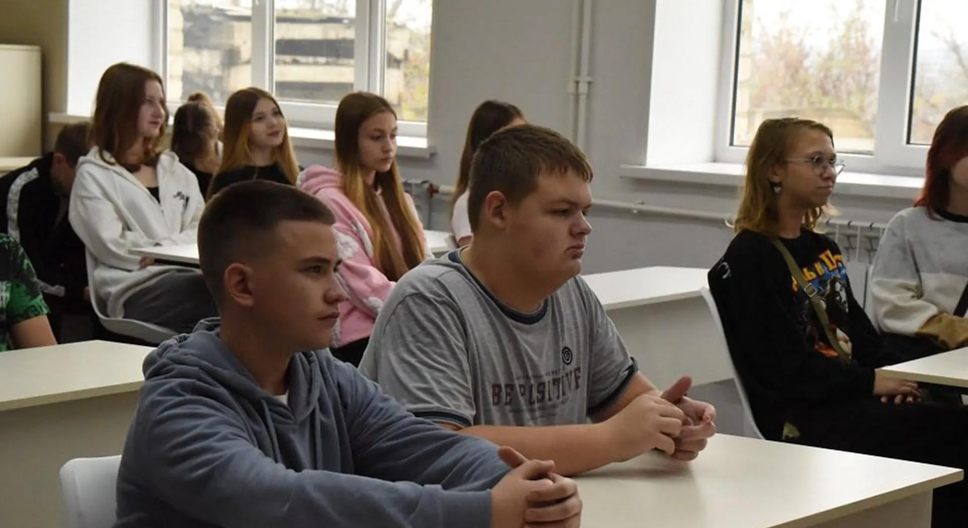 Администрация Губкинского городского округа