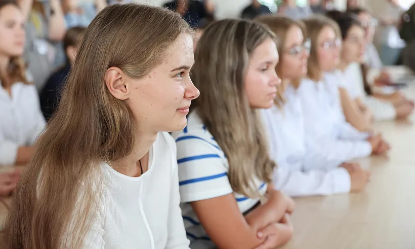 В&nbsp;Сыктывкаре состоится молодежный форум &laquo;Здоровая нация!&raquo;