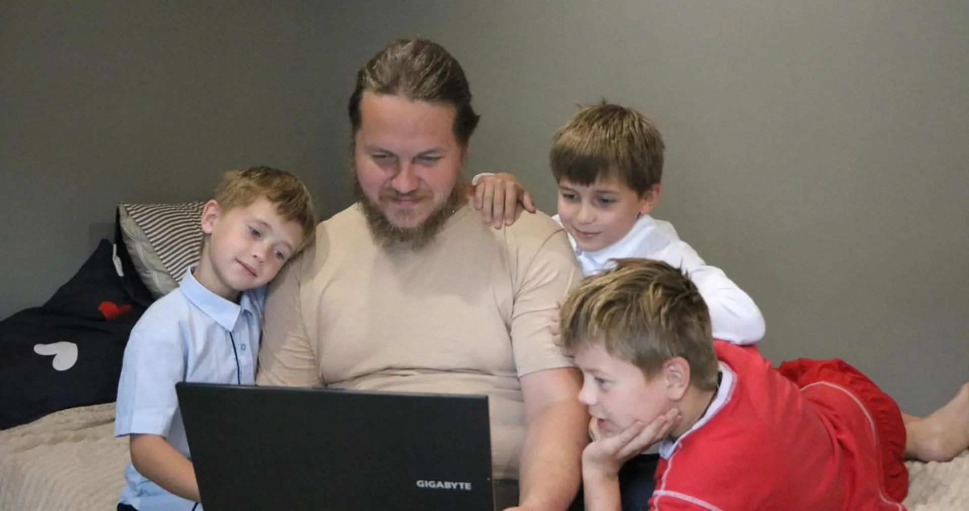 Администрация губернатора и правительства Новосибирской области