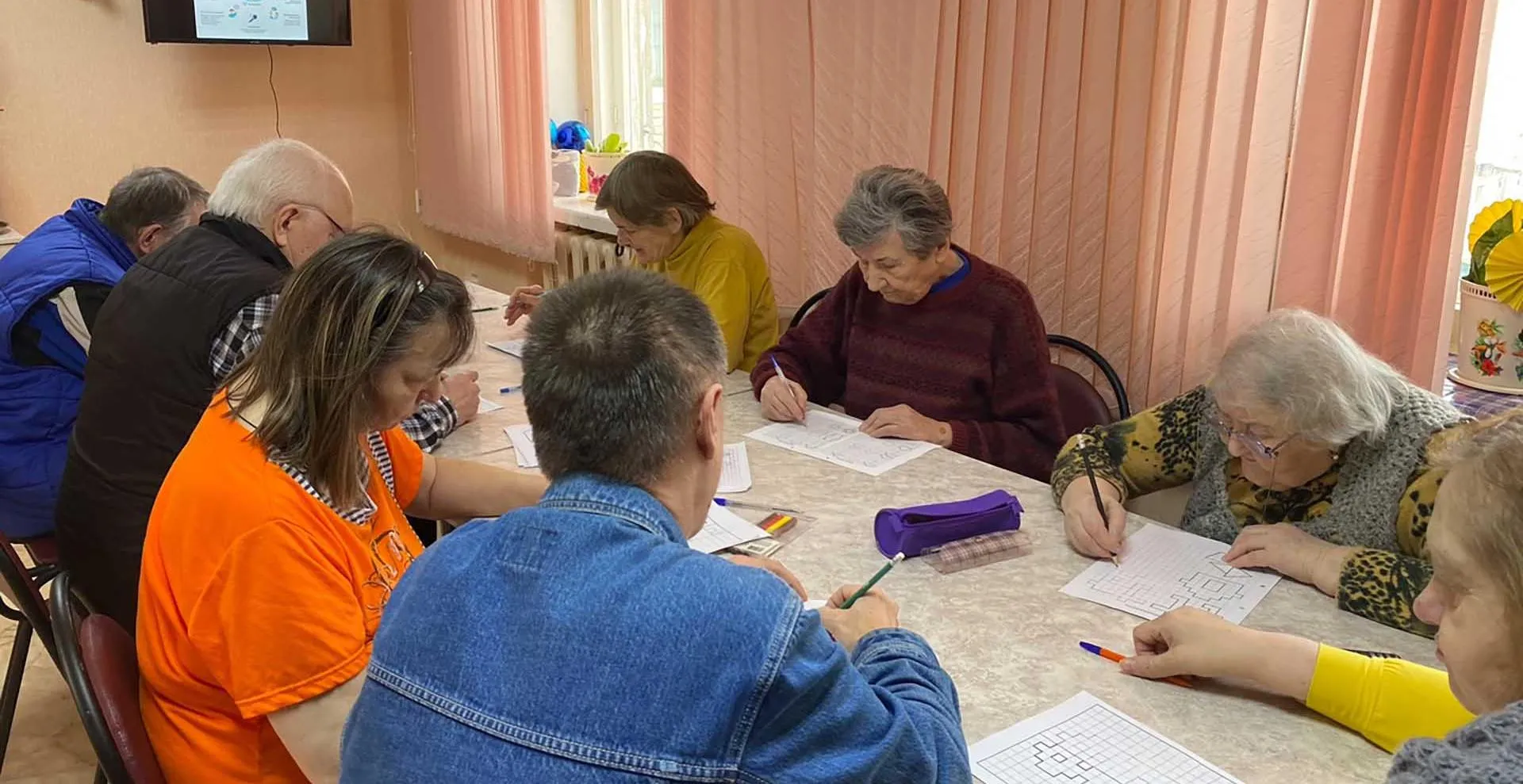 Министерство труда и социальной поддержки населения Ярославской области