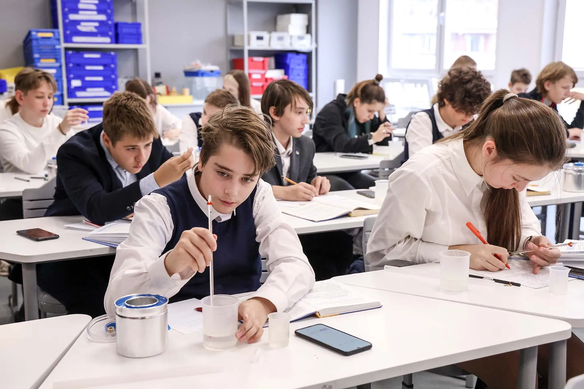 Артем Геодакян/ТАСС