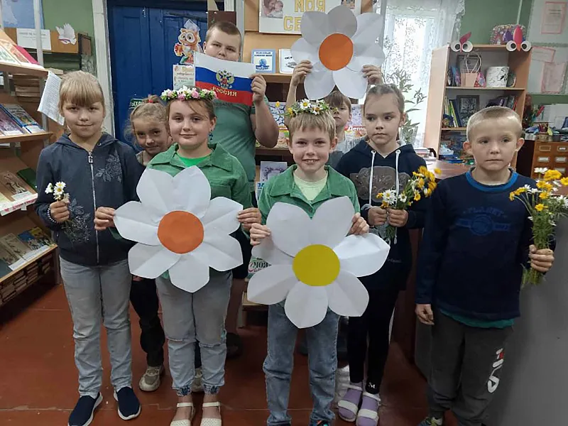 В&nbsp;Псковской области состоялся фестиваль &laquo;Все&nbsp;начинается с&nbsp;семьи&raquo;