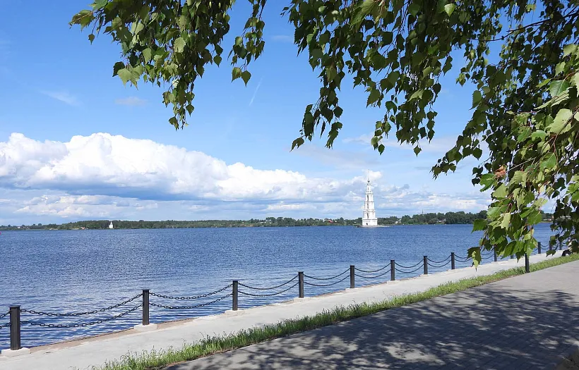 Турпоток в&nbsp;Тверскую область в&nbsp;летний период вырос на&nbsp;20% с&nbsp;прошлого года