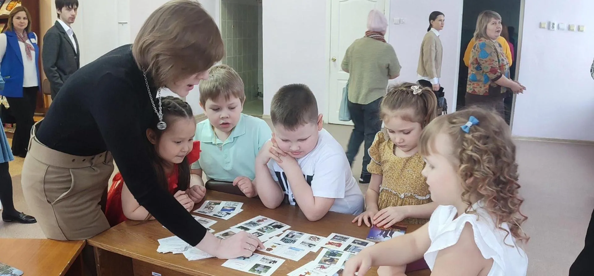 Управление внутренней политики и общественной безопасности администрации Кунгурского муниципального округа Пермского края