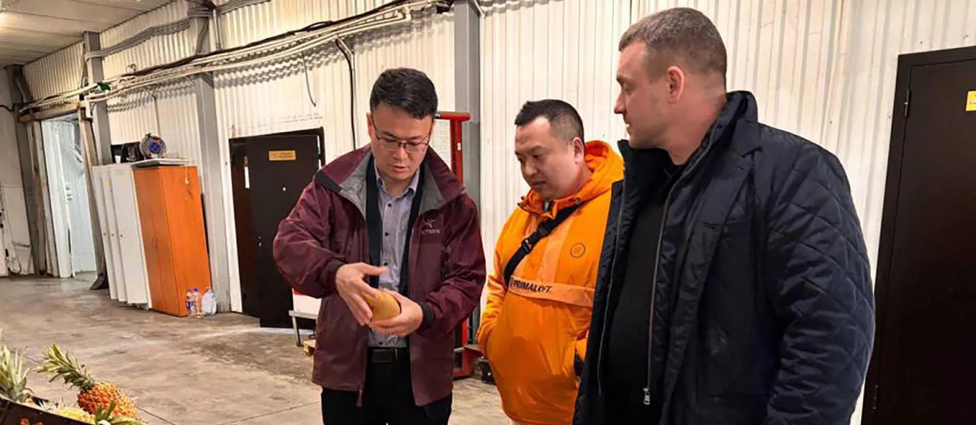 Департамент информационной политики Свердловской области