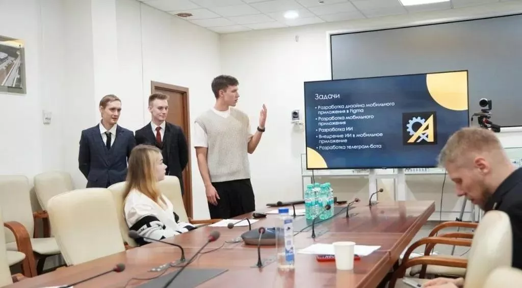 Министерство информации и молодежной политики Московской области