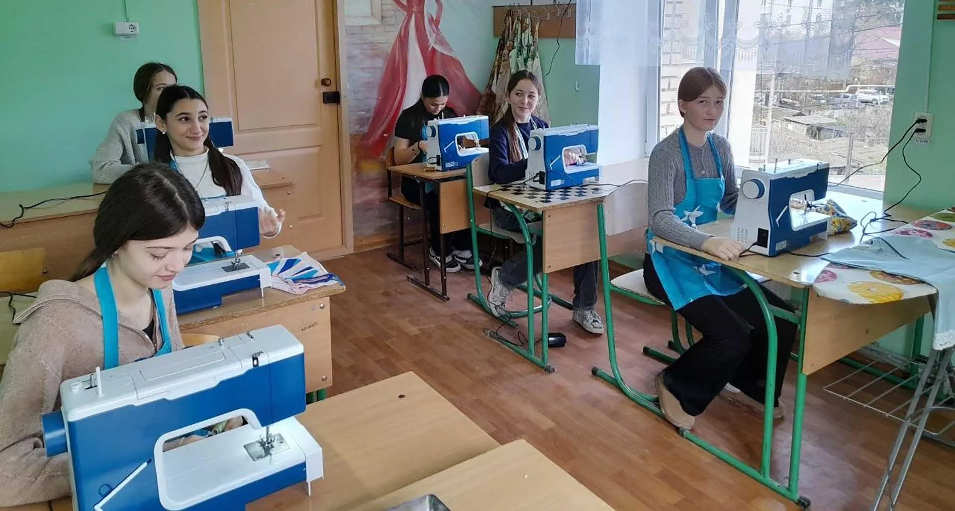 Администрация города Судак