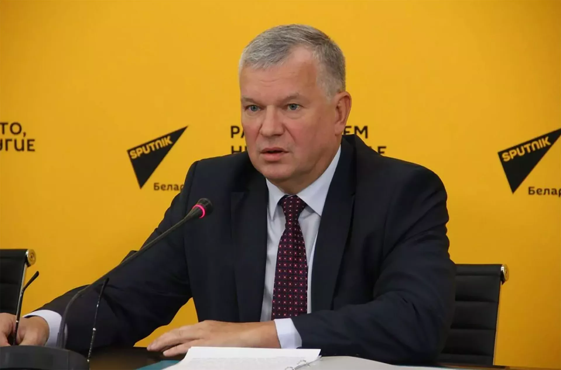 Пресс-служба правительства Нижегородской области