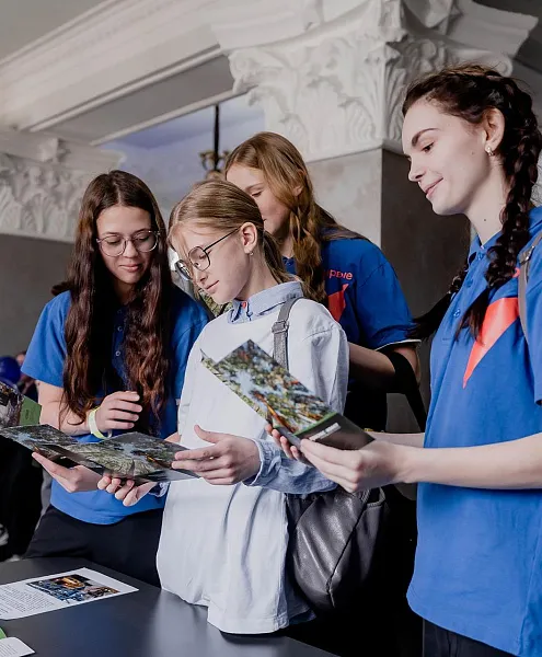 В&nbsp;Красноярске состоится профориентационный фестиваль для&nbsp;молодежи