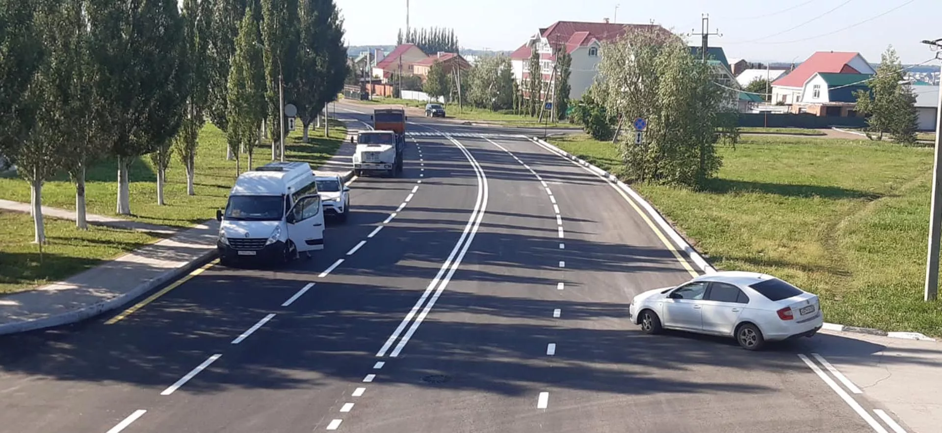 Минтранс РБ
