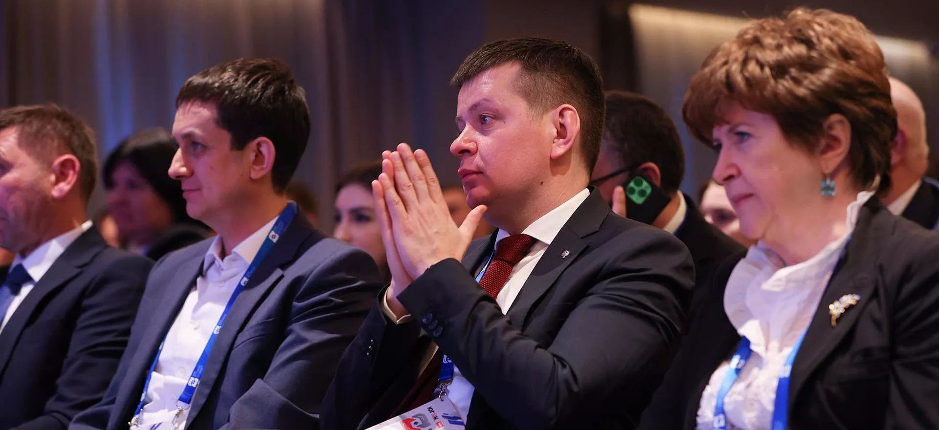 Эрик Романенко/ТАСС